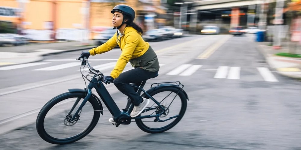 How to Choose the Right Fat Tire Electric Bike?