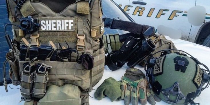 Which Tactical Gear Should You Get?