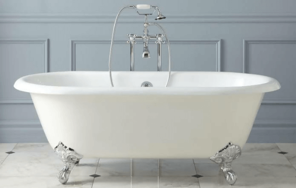 Brief Review Of Bathtub Trends For 2019