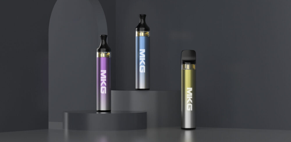 Refillable Vape Pen Kit: A Healthier Alternative to Smoking