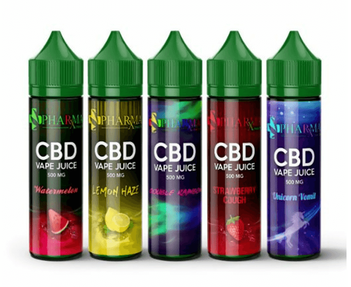 Step Guideline To Choosing CBD Vape-Oil For The Ultimate Vaping Experience