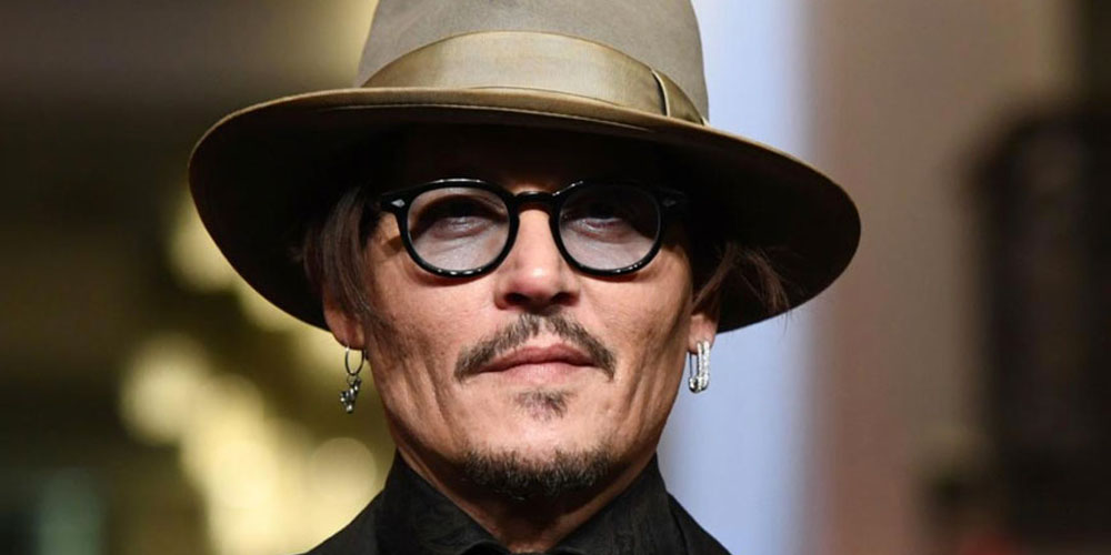 Trendy Johnny Depp Glasses- An Eyewear Icon